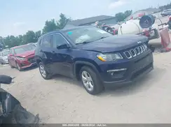 3C4NJDBB2KT652939 2019 JEEP COMPASS