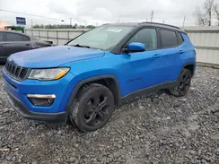 3C4NJDBB2KT653413 2019 JEEP COMPASS