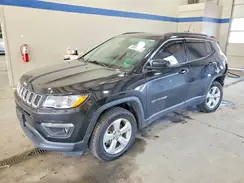 3C4NJDBB2KT653735 2019 JEEP COMPASS