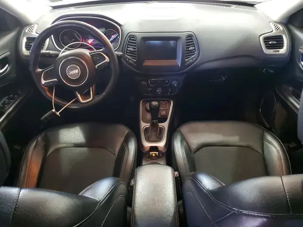 3C4NJDBB2KT653735 2019 JEEP COMPASS - Image 8