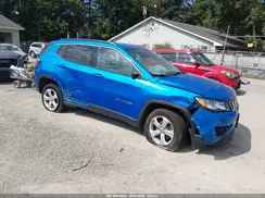 3C4NJDBB2KT656120 2019 JEEP COMPASS