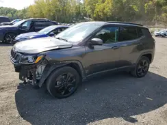 3C4NJDBB2KT656344 2019 JEEP COMPASS