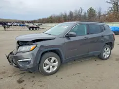 3C4NJDBB2KT657123 2019 JEEP COMPASS