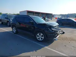 3C4NJDBB2KT665836 2019 JEEP COMPASS