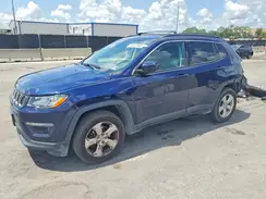 3C4NJDBB2KT670051 2019 JEEP COMPASS