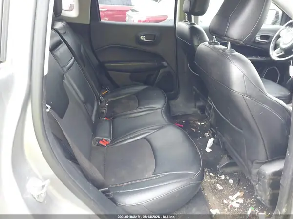 3C4NJDBB2KT670308 2019 JEEP COMPASS - Image 8