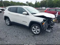 3C4NJDBB2KT670647 2019 JEEP COMPASS