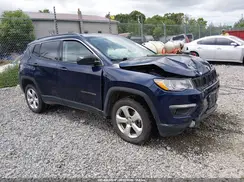 3C4NJDBB2KT674648 2019 JEEP COMPASS