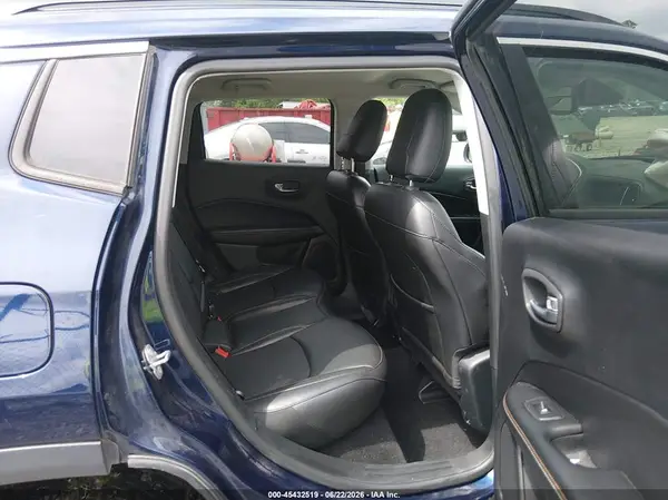 3C4NJDBB2KT674648 2019 JEEP COMPASS - Image 8