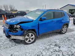 3C4NJDBB2KT674780 2019 JEEP COMPASS