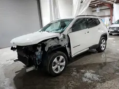 3C4NJDBB2KT674794 2019 JEEP COMPASS