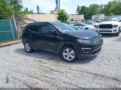 3C4NJDBB2KT675279 2019 JEEP COMPASS