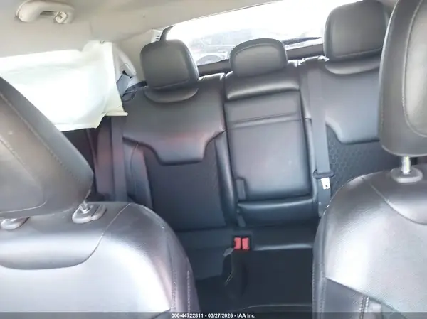 3C4NJDBB2KT675444 2019 JEEP COMPASS - Image 8