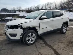 3C4NJDBB2KT678506 2019 JEEP COMPASS