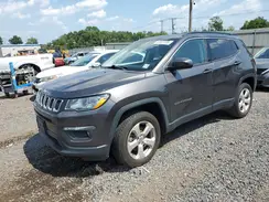3C4NJDBB2KT678571 2019 JEEP COMPASS