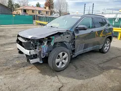 3C4NJDBB2KT683382 2019 JEEP COMPASS