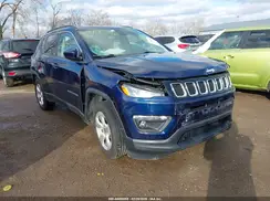 3C4NJDBB2KT684189 2019 JEEP COMPASS