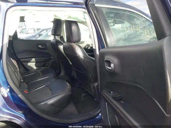 3C4NJDBB2KT684189 2019 JEEP COMPASS - Image 8
