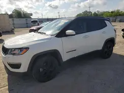 3C4NJDBB2KT689750 2019 JEEP COMPASS