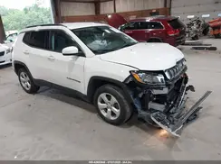 3C4NJDBB2KT690154 2019 JEEP COMPASS