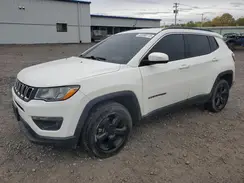 3C4NJDBB2KT695998 2019 JEEP COMPASS