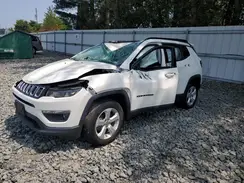 3C4NJDBB2KT696021 2019 JEEP COMPASS
