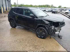 3C4NJDBB2KT696231 2019 JEEP COMPASS