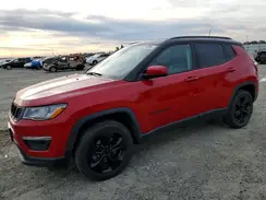 3C4NJDBB2KT696312 2019 JEEP COMPASS