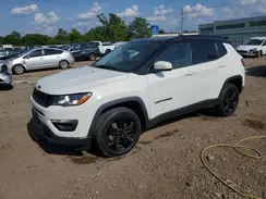 3C4NJDBB2KT696732 2019 JEEP COMPASS