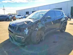3C4NJDBB2KT709818 2019 JEEP COMPASS