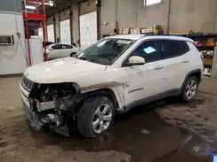 3C4NJDBB2KT712038 2019 JEEP COMPASS