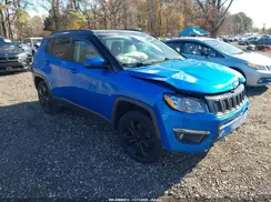 3C4NJDBB2KT713724 2019 JEEP COMPASS