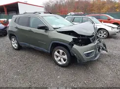 3C4NJDBB2KT713805 2019 JEEP COMPASS