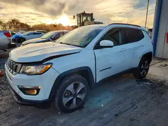 3C4NJDBB2KT713996 2019 JEEP COMPASS