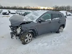 3C4NJDBB2KT716333 2019 JEEP COMPASS