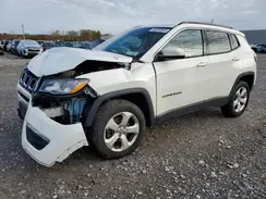 3C4NJDBB2KT729177 2019 JEEP COMPASS