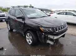 3C4NJDBB2KT734668 2019 JEEP COMPASS
