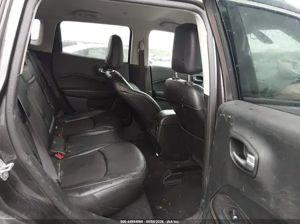 3C4NJDBB2KT734668 2019 JEEP COMPASS - Image 8