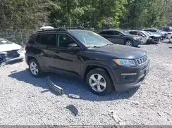 3C4NJDBB2KT734847 2019 JEEP COMPASS