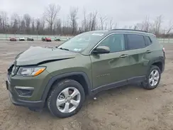 3C4NJDBB2KT734850 2019 JEEP COMPASS