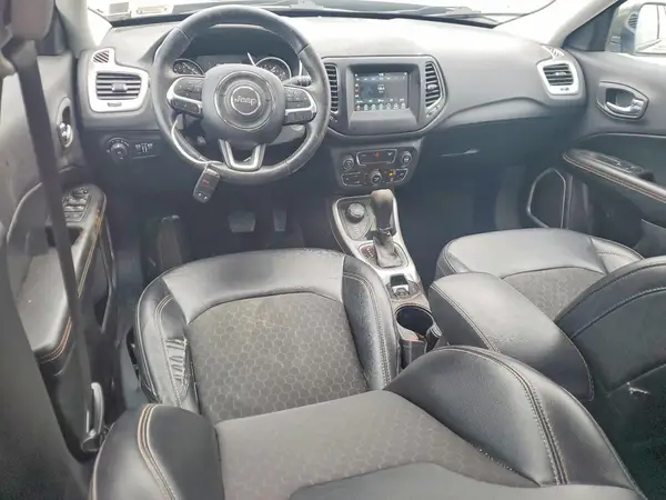 3C4NJDBB2KT734850 2019 JEEP COMPASS - Image 8