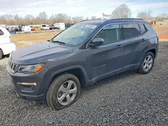 3C4NJDBB2KT735741 2019 JEEP COMPASS