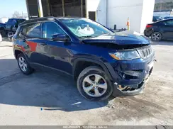 3C4NJDBB2KT740485 2019 JEEP COMPASS