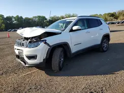 3C4NJDBB2KT741247 2019 JEEP COMPASS