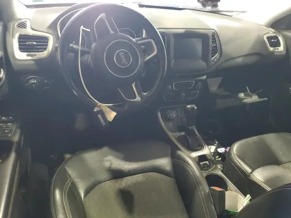 3C4NJDBB2KT754452 2019 JEEP COMPASS - Image 8