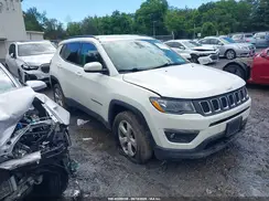 3C4NJDBB2KT754631 2019 JEEP COMPASS