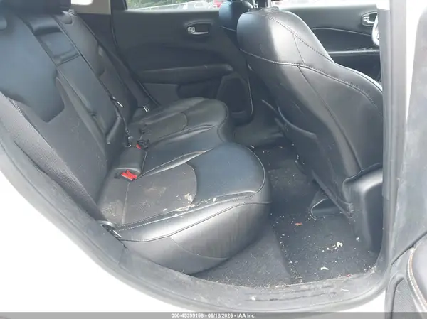 3C4NJDBB2KT754631 2019 JEEP COMPASS - Image 8