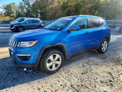 3C4NJDBB2KT760378 2019 JEEP COMPASS