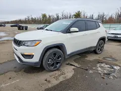 3C4NJDBB2KT768187 2019 JEEP COMPASS