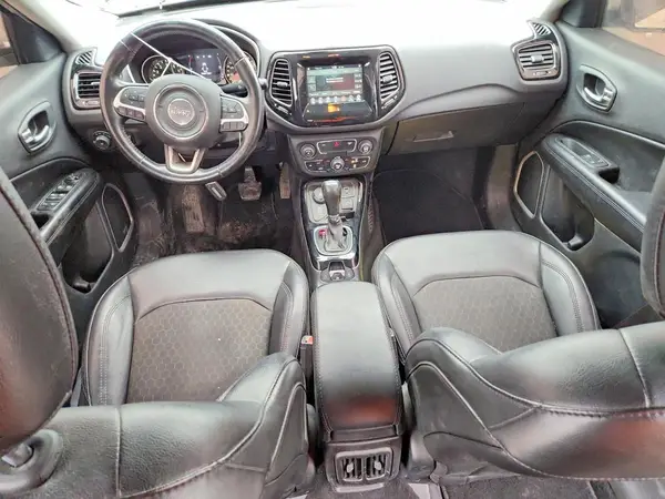 3C4NJDBB2KT768187 2019 JEEP COMPASS - Image 8